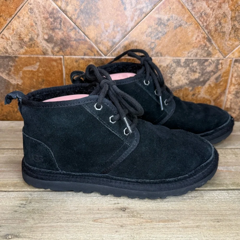 UGG Neumel boots - Picture 1 of 8